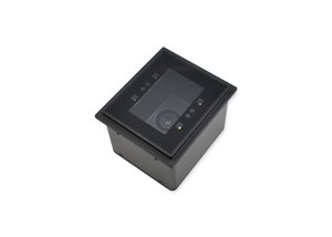 Rakinda-escáner de código de barras para coche, lector de código de barras con velocidad de escaneo rápido QR, 2D, Usb, LED blanco, 79x68x56MM, 32 bits, 1 año, 300g, CMOS A4, RD4500-20