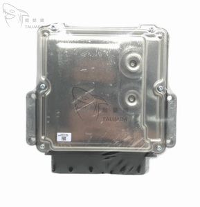 TALUADA Engine Deutz ECU контроллер TCD2013 панель управления двигателем компьютерная плата контроллер 0281020205 04217756 - Product Image 6
