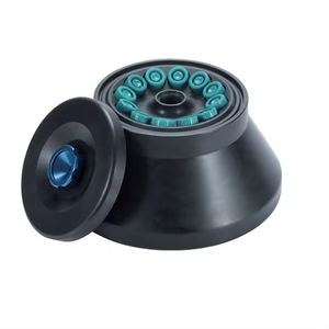 BC-HR16K3 Tafelblad Hoge Snelheid Gekoelde Functie Pcr Laboratorium Centrifuge - Product Image 3