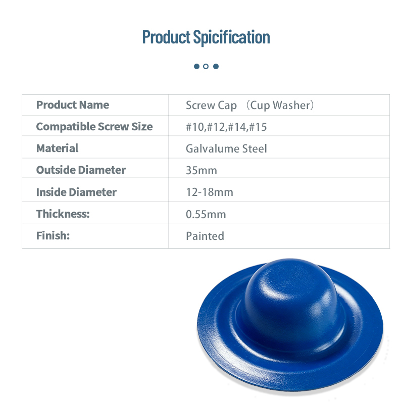 Sealing Washer