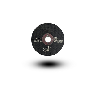 <strong>2</strong> Inch Cutting Wheel Abrasive Tools 50mm Cutting <strong>Disc</strong> for Stainless Steel