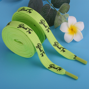 Cuerda reflectante de poliéster con cordón de repuesto, ropa con capucha con logotipo impreso personalizado - Product Image 5