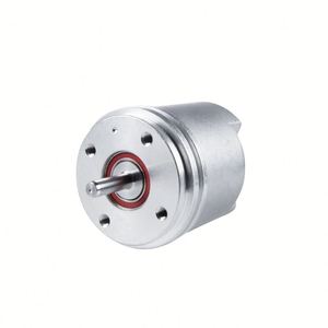 Auf Lager Touch Sonden Linear Encoder Drehgeber
Heidenhain 533903-16 - Product Image 5