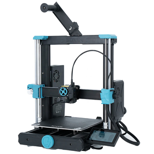 Sovol SV06 ACE Open Source 3D Printer Fully Auto <strong>Leveling</strong> High Speed 600mm/s Multicolor with an Upgraded Camera Home Farm <strong>Use</strong>