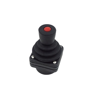 Электрический мини-джойстик для дистанционного управления - Product Image 5