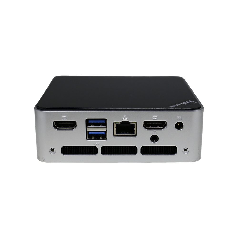 Core i3-8109U DDR3