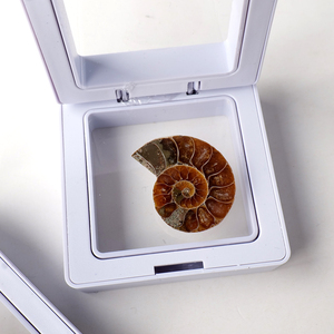 เครื่องประดับกรอบโต๊ะทำจากหินดิบจากหยกธรรมชาติแบบดั้งเดิม - Product Image 6