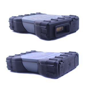 MB Star C6 DoIP Xentry Neues Auto J2534 Programmier werkzeug SCN ECU Codierung mit WIFI OBD2 Scanner für Benz Car Diagnostics - Product Image 3