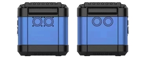 专业Flashfish-户外锂蓄能站便携式太阳能备用发电机200W价格 - Product Image 6