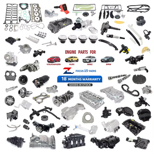 ZMC B12D1 Car Gasoline <strong>Engine</strong> for Chevrolet Auto <strong>Engine</strong> Systems <strong>Engine</strong> Assembly - Product Image 6