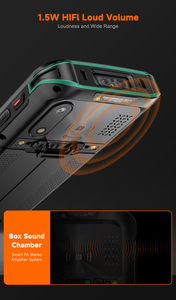 Smart Rugged T60 Logistic <strong>Pda</strong> Mobile Computer 1d 2d Scanner <strong>Qr</strong> <strong>Code</strong> <strong>Reader</strong> <strong>Android</strong> 11 Handheld <strong>Pda</strong> - Product Image 5