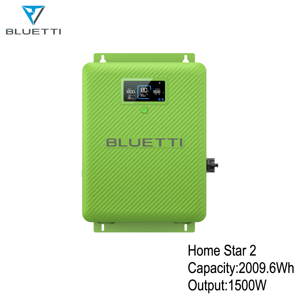 Home Star 2
