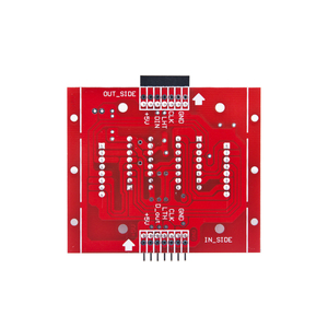 8 X8 74 HC595 SPI-Schnitts telle Dot Matrix Driver Module Board für Arduino