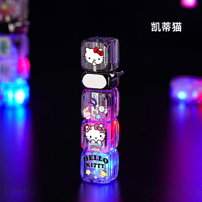 สวัสดีคิตตี้