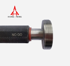 Tiêu chuẩn Mỹ Độ chính xác cao UNC wwf unef Un (2B 3B) chủ đề cắm Gauge - Product Image 5
