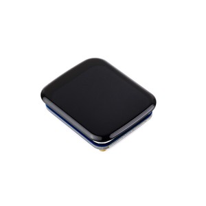 Rundes 1,69-Zoll-LCD-Anzeigemodul mit Touch panel, Micro-LCD-Display, 240x280, IPS-, SPI-und I2C-Kommunikation, 262K-Displayfarbe - Product Image 4