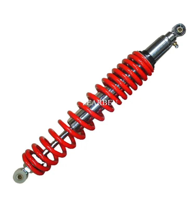 Shenyang automotive vehicle suspension system parts 12mm*450mm Spring off road vehicles shock absorbers