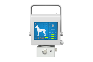 Hot Selling Model Touch Screen Portable X Ray Machine for Human and Vet <strong>Routine</strong> <strong>Testing</strong> in Hospitals - Product Image 3