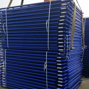 Professional Factory <strong>Scaffolding</strong> Material Steel for Sale - Product Image 4