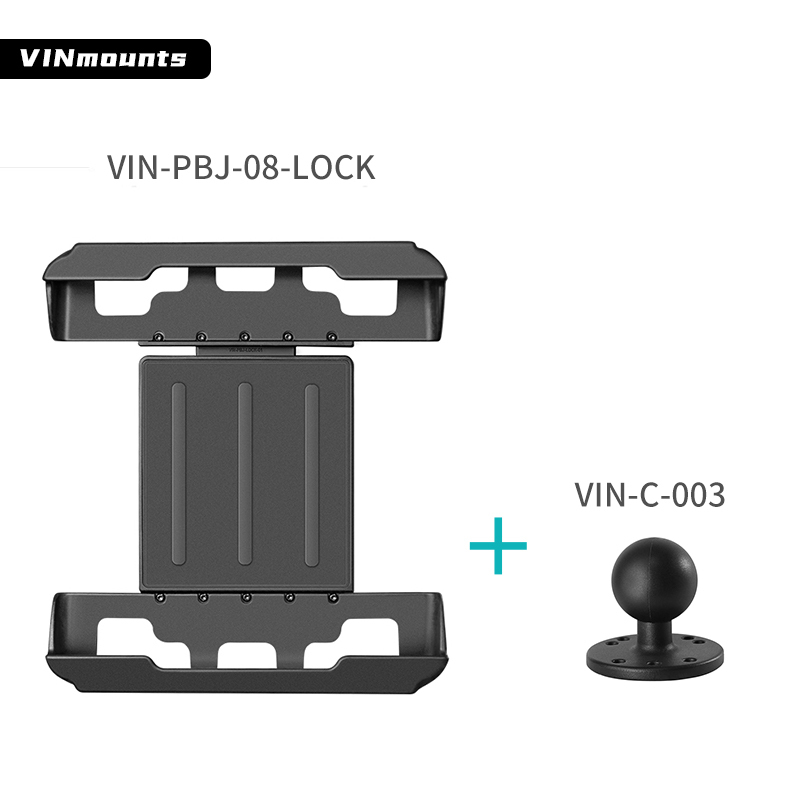 VIN-PBJ-08-LOCK VIN-C-003