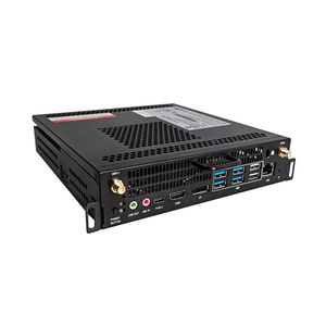 Intel <strong>Core</strong> I3/i5/i7 <strong>Processor</strong> 10th Generation Mini Pc Open Pluggable Specification OPS Module Mini <strong>Computer</strong> - Product Image 3