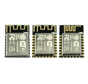 Venta caliente ESP8266 puerto serial remoto WIFI módulo inalámbrico a través de paredes Wang 2, 2, 1, 2, 2, 2, 2 - Product Image 1
