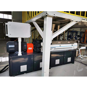 Top Quality EVA PET ABS PP PE <strong>Lab</strong> Small <strong>Scale</strong> Compounding Twin Screw <strong>Extruder</strong>
