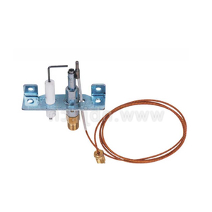 Bộ phận sưởi ấm gia đình ngoài trời bao gồm máy nước nóng thí điểm lắp ráp các thành phần đốt khí tự nhiên ống đồng vật liệu chất lượng cao - Product Image 2