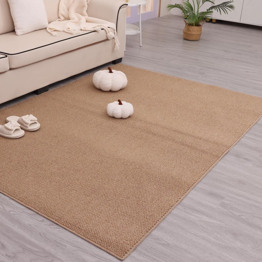 Rectangular - Oro champán