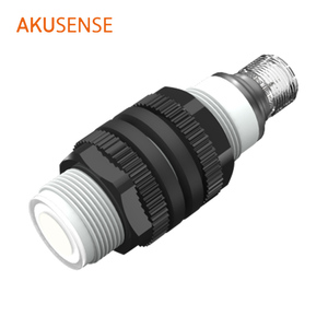 AkuSense new arrival ultrasonic <strong>sensor</strong> transducer npn photoelectric ultrasonic switch IP67 electronic sensorsensor - Product Image 1