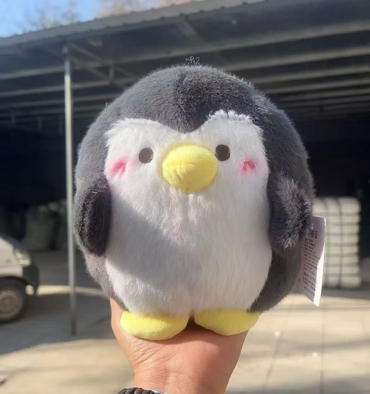 Pingouin de mer-25cm-011kg