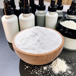 Hydroxyethyl Cellulose HEC100KBパウダーデイリーケミカルフードグレード補助剤化粧品オイルドリルペイントコーティング増粘
