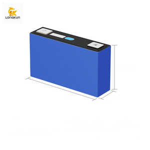 Pil paketleri için yüksek kalite 3.2V lityum iyon batarya hücre özelleştirilebilir Li Ion pil hücresi - Product Image 2