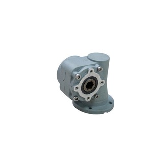 1400输入减速器产品类型减速器直齿减速器 - Product Image 6