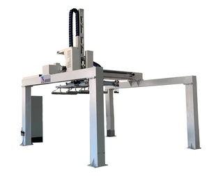 2024 Hot Sell Automatic <strong>Loading</strong> and Unloading <strong>System</strong> and Gantry <strong>Robot</strong> - Product Image 1