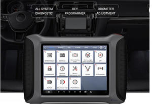 Full System Car Diagnostic Tool XTOOL A80 Car OBDII Repair Tool Vehicle <strong>Programming</strong> XTOOL H6 Diagnostic <strong>Scanner</strong> Free Update - Product Image 3