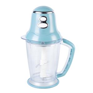 200W rau và salad Slicer Chopper Thiên Tài xử lý thực phẩm, 1.5L nhựa thịt bát - Product Image 1