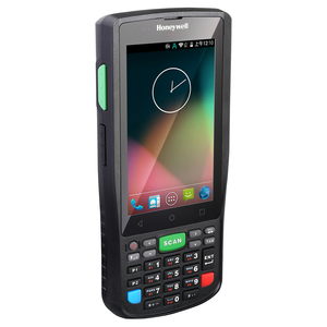ScanPal EDA50K serie pda android inalámbrica empresarial escáner de código de barras de 26 clave de la computadora móvil 2D wifi - Product Image 4