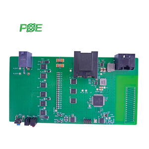OEM PCBA PCB แผงวงจรพิมพ์ Gerber File BOM รายการ PCBA PCB ผู้ผลิต - Product Image 3