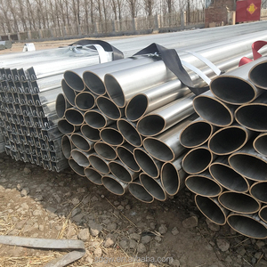 Renk kodlu kaynak borusu S235 S355 Q235B Q355b A36 A53 A106 tüp ASTM API standart kare/yuvarlak/dikdörtgen tüp ISO tüv sertifikalı - Product Image 1