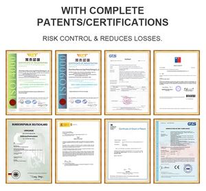 INK-POWER 29XL T2991 T <span class=keywords><strong>29</strong></span> XL T29XL T2991T2994エプソンXp-442 Xp-445プリンター用のプレミアム互換カラーインクジェットインクカートリッジ - Product Image 4