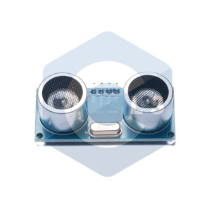 HC-SR04 SR04P sensore ultrasonico modulo di misurazione della distanza a ultrasuoni Ic Chip componente elettronico BOM New Chuangliansheng - Product Image 3