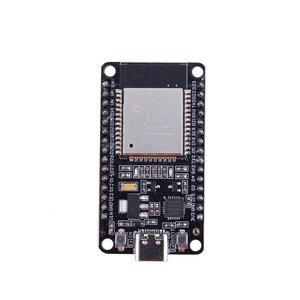 P32 modulo scheda di sviluppo CP2102 tipo-C interfaccia USB WIFI modulo wireless ESP-WROOM-32 - Product Image 1