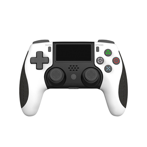 Controlador inalámbrico PS4 BT PC Controller para consola PS4 con Turbo Vibration ABS Material Garantía de 12 meses - Product Image 1
