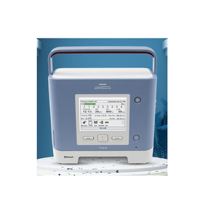 Sử dụng Trilogy 100 thú y thông gió điều kiện tuyệt vời - Product Image 3