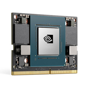 Новый встроенный компьютерный Jetson Orin Nano Module 4gb (900-13767-0040-000) Используемый комплект Nano Developer Ai Performance - Product Image 1