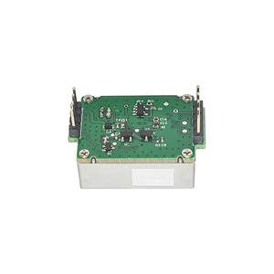 Modulo sensore di Gas a infrarossi con rilevamento di CO2 di anidride carbonica QC103 sensore di qualità dell'aria CO2 - Product Image 2