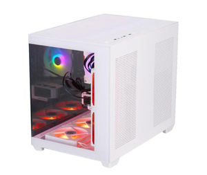 PC de mesa para jogos personalizados de alta qualidade OEM com placa gráfica I7 14700KF RTX 4060 8GB 512 SSD