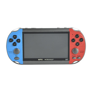 X7 Handheld <strong>Game</strong> Players <strong>Game</strong> Console Mini 400 X7 X13 Plus Support TV Box Out Gaming PS 5 Version <strong>Game</strong> Device