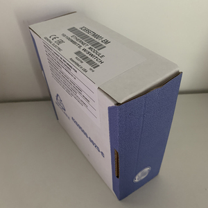 Módulo de entrada analógica VersaMax, RTD de 16 bits, 4 canales IC200ALG620 - Product Image 6